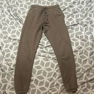 Essential Fear of God Sweats